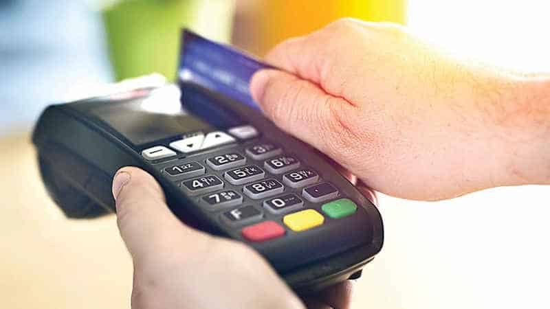 Starting a POS business in Nigeria