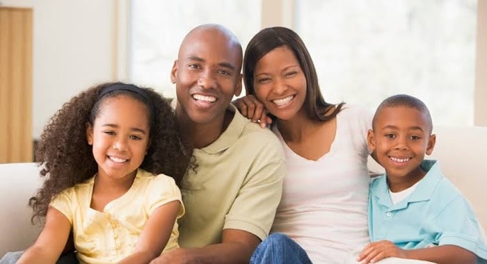 Family Needs And Resources | Home Economics