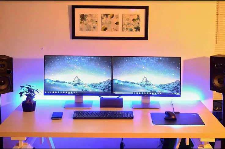 How to Set Up Dual Monitors on Your PC