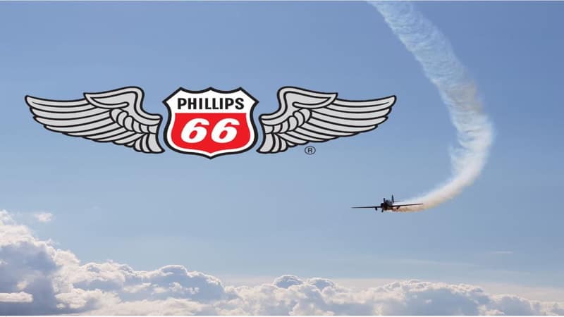 Flying High With Phillips 66 Aviation Oils: A Closer Look