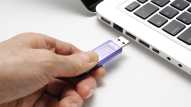 How to create a recovery drive for your PC