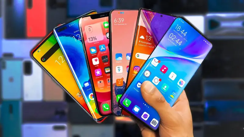 How to free up storage space on your smartphone