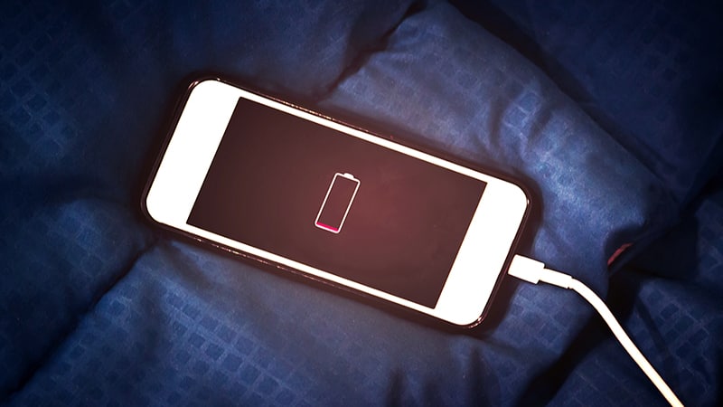 How to Optimize Your Smartphone Battery Life
